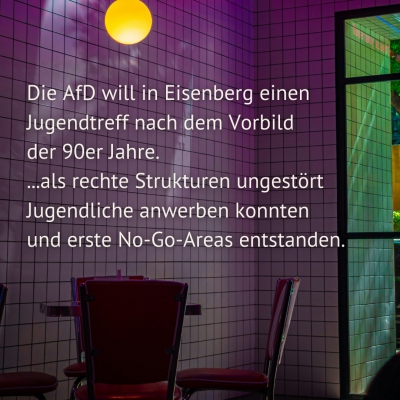 „offener jugendtreff“ oder: wie die afd sich als retter der jugend inszenieren will
